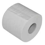 thumbnail of Toilettenpapier Paperdi, naturweiß, 100 % Recycling, 2-lagig, 250 Blatt, 
8x8=64 Rollen im Folienbeutel #ID1S250F8