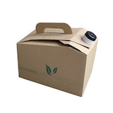 thumbnail of MONOUSO - Thermosbehälter Einweg "Bag in Box" 2.800ml (1 Stück)