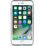 thumbnail of Shine Leopard Glitzer Cover Silver für Apple iPhone 7 Plus/8 Plus