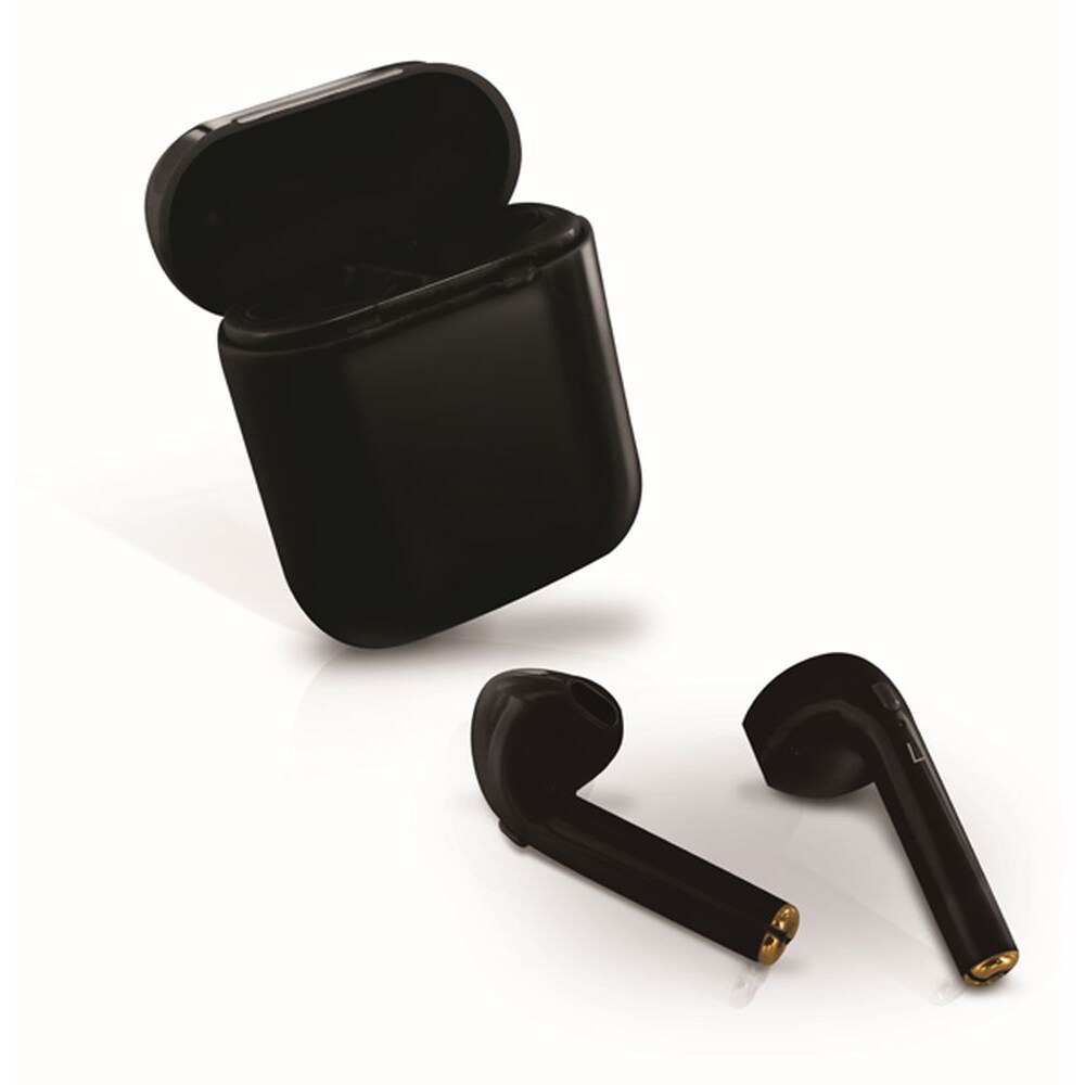 mooov Auriculares tws Preto