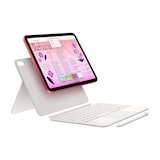 thumbnail of Apple iPad 10. Gen 2022 10,9` Wi-Fi 64GB Silber A14 Bionic