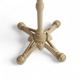 thumbnail of BISTROT gietijzeren tafelonderstel - Beige - 4 takken