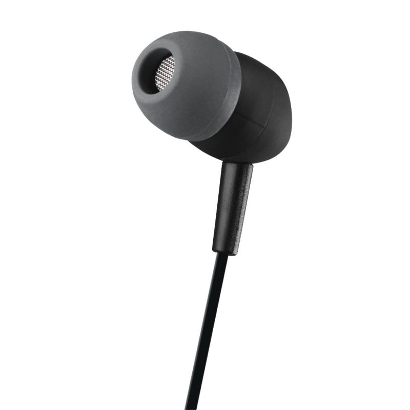 Hama Sea In-Ear Kopfhörer USB-C Antwort-Taste Schwarz
