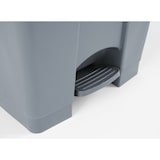 thumbnail of HENDI Pedaalemmer, AmerBox, 68L, Lichtgrijs, 490x410x(H)660mm