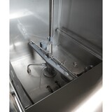thumbnail of Vaatwasser met bediening aan de voorzijde Ent 500-230