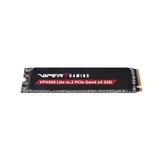 thumbnail of SSD Patriot VP4300 Lite 1TB M.2 PCIe 4.0 x4 VP4300L1TBM28H NVME