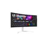 thumbnail of TFT LG UltraWide 40WP95XP-W 101.6cm (40") LED,2xHDMI,DisplayPort,Thunderbold 4,SP