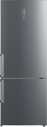thumbnail of Schneider SCCB468NF2X Frigorífico Combi No Frost 435L E Acero Inoxidable