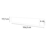 thumbnail of Sined Heat Black 1500 Wifi Painel Radiante Cerâmico Infravermelho 1500w Preto