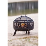 thumbnail of Blazer per braciere RedFire 60,5 cm ø