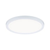 thumbnail of Paulmann VariFit LED Einbaupanel 3-Step-Dim Areo IP44 rund 175mm13W 1200lm 4000K Weiß dimmbar 93055
