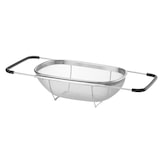 thumbnail of HENDI Verlängerbares Spülbecken-Sieb, 360x240x(H)115mm