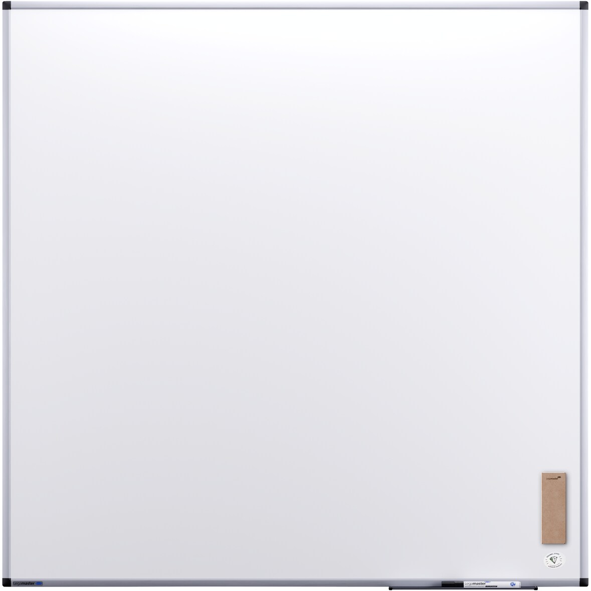 Legamaster UNITE PLUS Whiteboard 120x120cm
