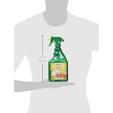 thumbnail of Substral Naturen Schädlingsfrei Zierpflanzen 750 ml Sprühflasche
