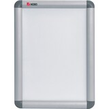 thumbnail of Plakatrahmen A3 458x335x11mm Aluminium/Kunststoff silber Packung mit 5 Stück