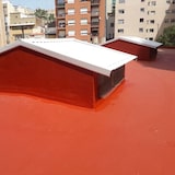 thumbnail of Mariseal Roof Waterproofing Membrane 282W (Red, 15l) - Impermeabilização duradoura de betão, gesso cartonado e cimento