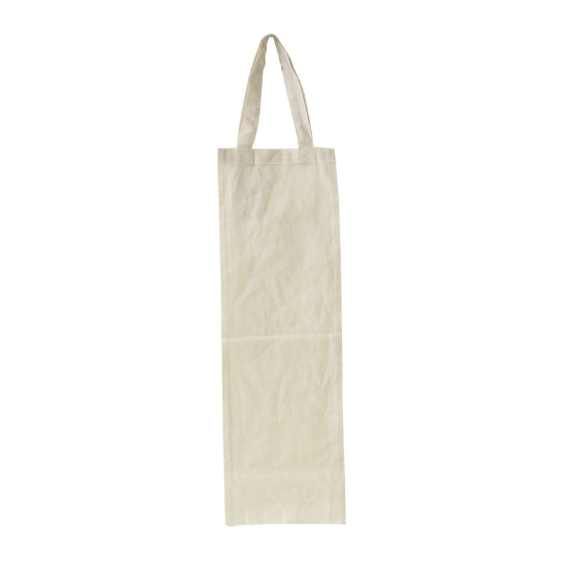 PACKNWOOD - 50uds - Bolsa de pan de algodón 200mm H620mm