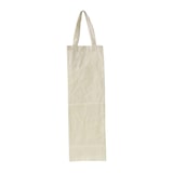 thumbnail of PACKNWOOD - 50uds - Bolsa de pan de algodón 200mm H620mm