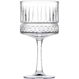 thumbnail of Pasabahce Juego de 4 Copas de Cristal Elysia Cocktail 50cl Transparente