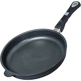 thumbnail of AMT Gastroguss Bratpfanne, Aluguss, Ø 28 cm, Höhe: 5 cm, Antihaftbeschichtung, Backofenfest