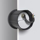 thumbnail of Lampada per esterno faretto a muro rotondo da incasso IP54 Maytoni Bil-O015SL-L3B3K