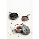 thumbnail of Mini cocotte Comas 140 mm