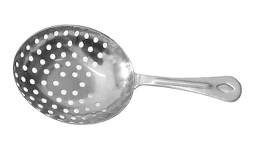 Hostelnovo - Julep strainer sin prongs