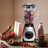 thumbnail of Blender 4070 - 600 W - 5 Vitesses - Capacité 1.5L - Lame en Acier - Fonction Pulse