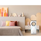 thumbnail of PURLINE Climatizador Evaporativo sem pás RAFY 40