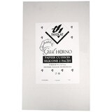 thumbnail of Firplast Papier cuisson siliconé translucide 53x32.5 cm