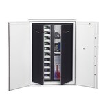 thumbnail of Phoenix DS4623K Datenschutztresor Data Commander mit elektronisches Tastenschloss Weiss