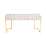 thumbnail of Sitzbank Zinnia 200 Taupe