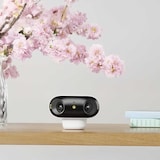 thumbnail of Reolink Argus Series B740X Dual-Objektiv WLAN Überwachungskamera mit 4K-Farbsicht bei Tag und Nacht, 180° ultraweites Sichtfeld