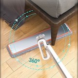 thumbnail of Joybos - Esfregona de secagem rápida alongada 360º de 35cm