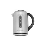 thumbnail of RIVIERA & BAR bouilloire sans fil 1.5l 2200w inox/noir BBT460