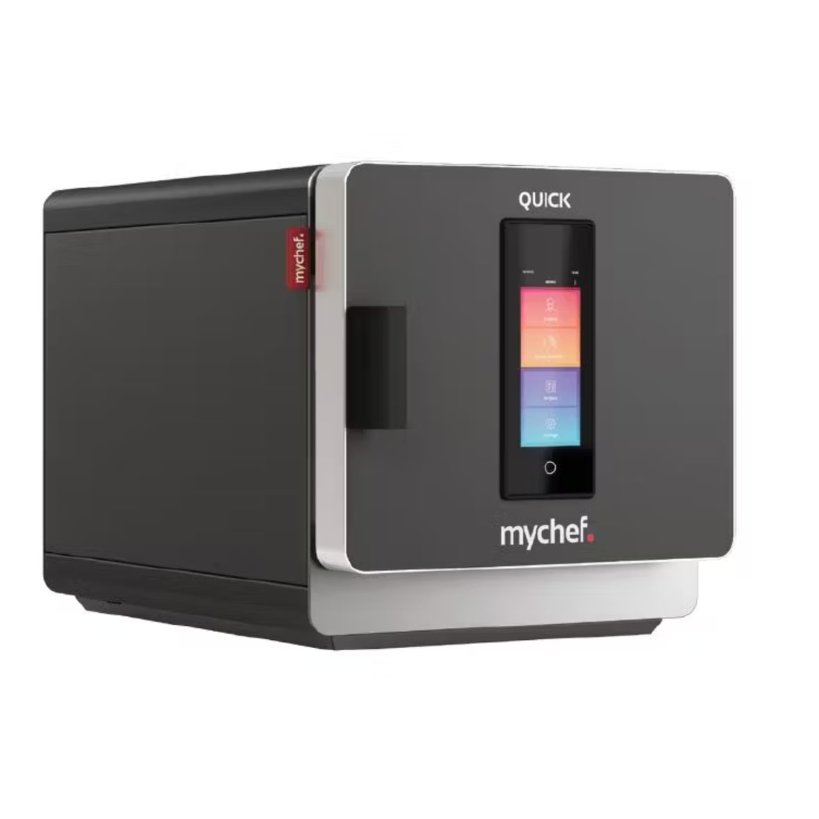 Horno de Cocción Acelerada Mychef quit 1t