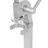 thumbnail of Fimar Spaghetti-Eispresse manuell – für Spaghettieis, Aluminiumgehäuse inkl. Spaghettibecher