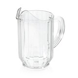 thumbnail of 15x Krug / Karaffe mit Eislippe 0,95 l, Polycarbonat
