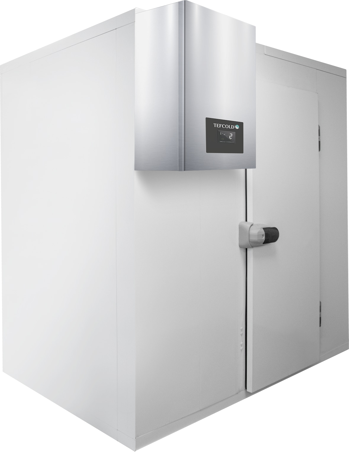 Cámara frigorífica CRPF1524 de Tefcold