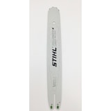 thumbnail of STIHL Führungsschiene Rollomatic E Light 40cm / 16" - 3/8"P - 1,3 mm 30050007413