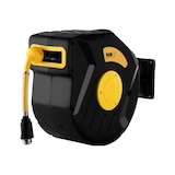 thumbnail of MSW Druckluft-Schlauchtrommel - 20 m - 18 bar