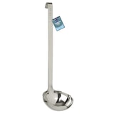 thumbnail of METRO PROFESSIONAL Louche, acier inoxydable 18/8, Ø 14 x 49 cm, 580 ml, argenté