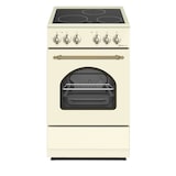 thumbnail of Solthermic Cocina Vtc Crema Rústica 50x50