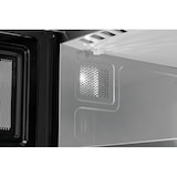 thumbnail of PRO programmeerbare roestvrijstalen magnetron 18 liter, 2800 W, 220 V - MONO