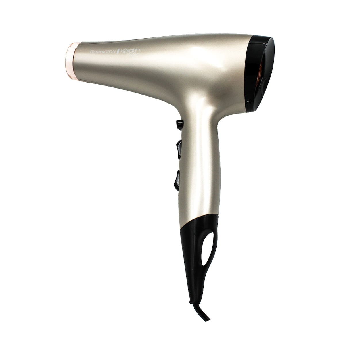 Remington AC8002 Ionen Haartrockner Keratin Protect