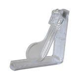 thumbnail of METRO Professional Tischclips, Polystyrol, 10 Stück