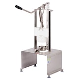 thumbnail of Louis Tellier - Pelador de piñas acero inoxidable con cuchilla 95mm -  EA095