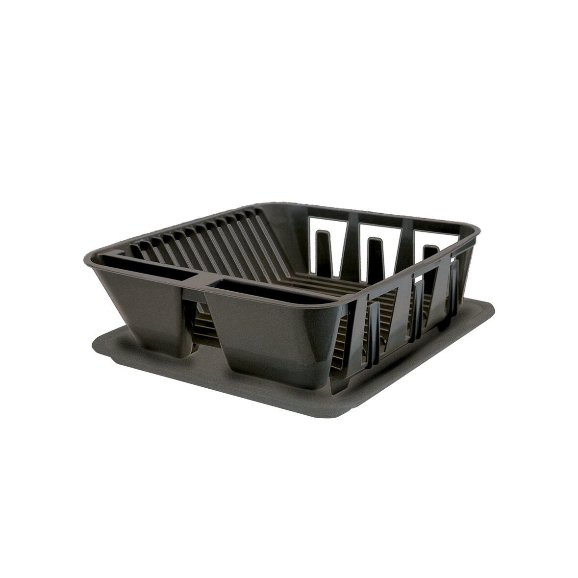 Denox - Abtropfgestell mit Tablett