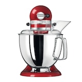 thumbnail of KitchenAid Procesador de alimentos Artisan 5KSM175PS 300 W 4,8 l Rojo