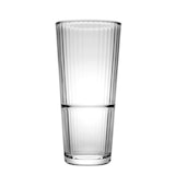 thumbnail of Pasabahce longdrinkglas Grande Sunray gehard glas 46 cl set van 12